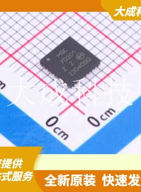 PD70201ILQ-TR 原装正品 :