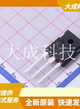 YGW40N65F1A1 原装正品 集射极击穿电压(Vces)