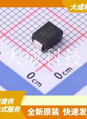 RS1KB-13-F 原装正品 正向压降(Vf)