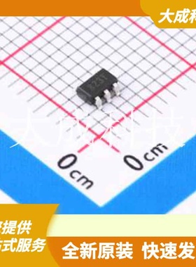 TPCAT823TTDI-GT3 原装正品 1V~7V