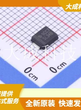 SSL34BF 原装正品 正向压降(Vf)