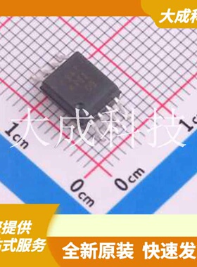 ACPL-K34T-500E 原装正品 DC