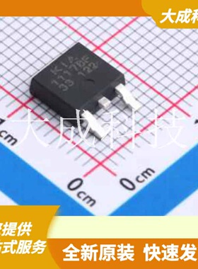 KIA1117BF33-RTF/P 原装正品 编号: