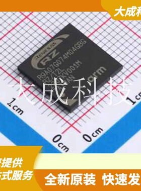 R9A07G074M04GBG#AC0 原装正品