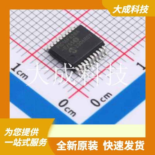 PIC16F628A-E/SS 原装正品 :