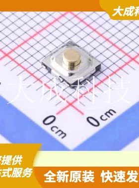 PTS526SMG20JSMTR2LFS 原装正品 作用力