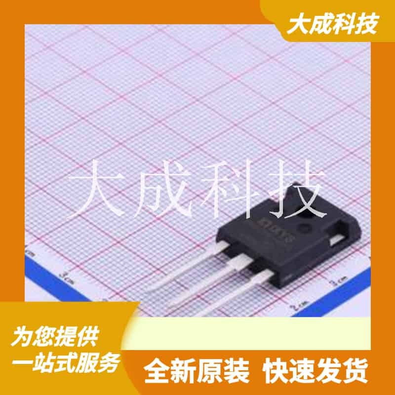 DSEC60-06A 原装正品 TO-247-3