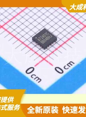 AT2401C 原装正品 QFN-16-EP(3x3)