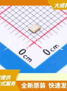 Y201640MGBCX 原装正品 SMD2016-4P