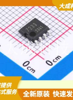 BU7233F-E2 原装正品 输入失调电压(Vos)