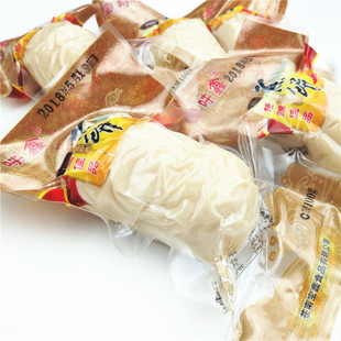 宝味鑫鱼饼100g*10个开袋即食苍南鱼饼温州鱼饼酒店席小吃店冷盘