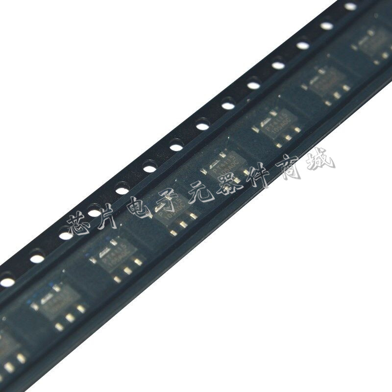 贴片 PT4115 PT4115B89E SOT-89 LED恒流驱动IC/降压转换器 全新