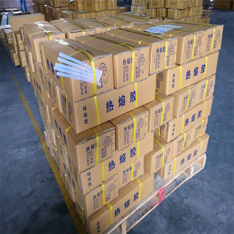 手工透明热熔胶棒强力塑料胶棒