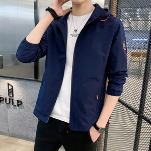 2024秋装男士夹克男装棒球领日常休闲粉色港风日系韩版外套学生潮图片