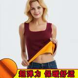 女款黄金绒）酒红
