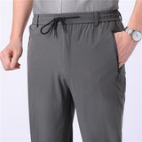 灰色（拉链口袋）