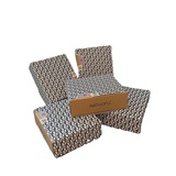 2023新款纳托夫廸奥奢品男士无缝内裤轻薄裸感超柔礼盒装男士内裤，内裤，星座1716-2