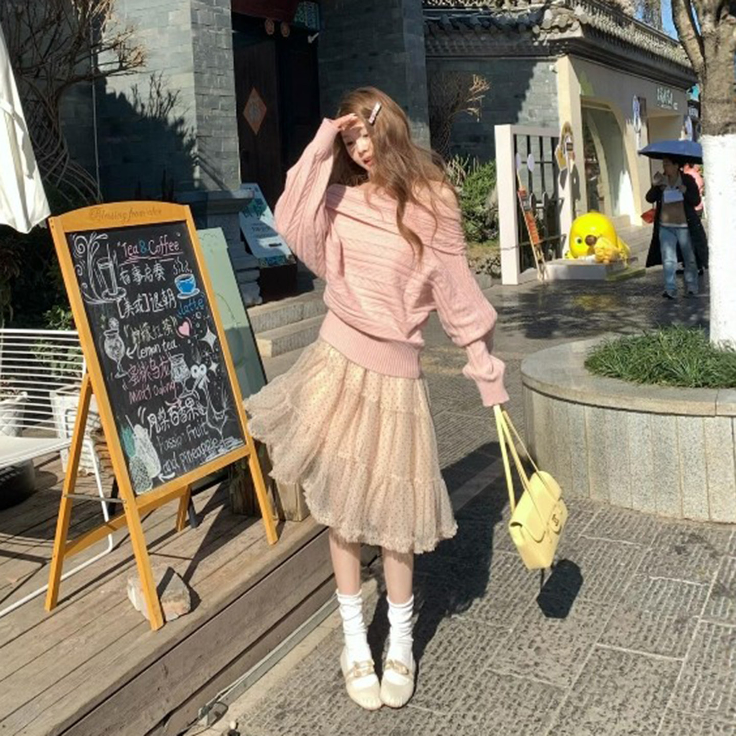 法式波点网纱蛋糕裙女2026春季新款高腰不规则蓬蓬半身纱裙中裙子,女装/女士精品,半身裙,淘宝优惠券,粉丝福利购,淘宝优惠卷