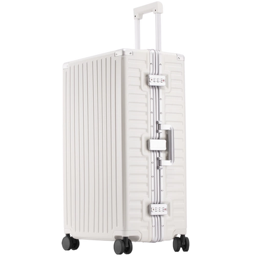 Универсальный чемодан подходит для мужчин и женщин, 30 дюймов