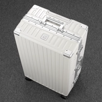 Shell White 【Бесплатный индивидуальный прозрачный набор боксов】