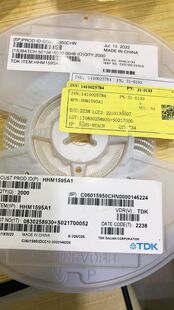 HHM1595A1  TDK东电化  SMD