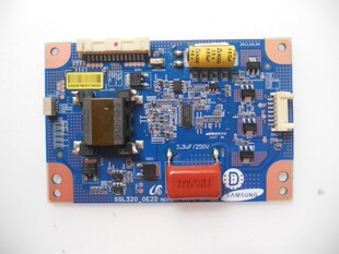 TCL L32P7200A长虹LED32860iX LTA320AN01恒流板SSL320-0E2D/0E2B