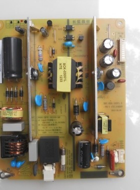 长虹LED32B1000C LED39B2000C电源板XR7.820.193  HSS35D-1MF