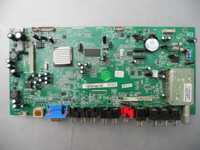 TCLL42M61F液晶电视配件主板