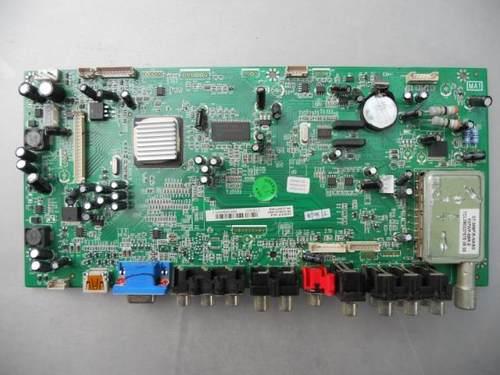 TCLL42M61F液晶电视配件主板