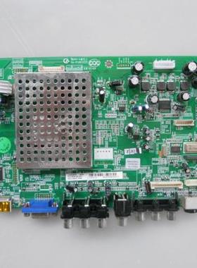 TCL L40E9SFR/M9FE/L46E9FR/L42E9F主板40-02MS91-MAC2XG/B/D/2XG