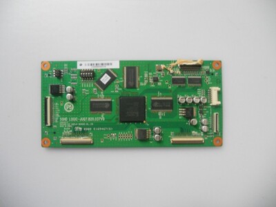 液晶电视配件逻辑板长虹