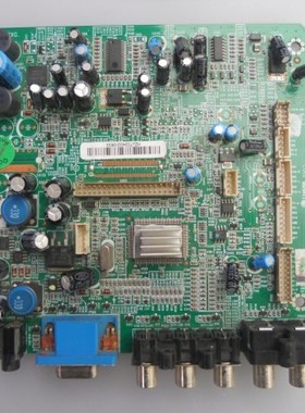 TCL L26M61 LCD32K73 27K76 L26M61主板40-00MS18-DIG2XG/DIE2XG