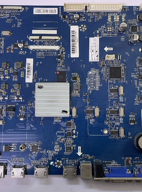 专业维修希沃教学一体机S75EB S86EB 主板 T.MS638.71  72