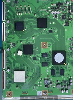 索尼KDL-52NX800逻辑板 CPWBX RUNTK 4400TP ZB 有屏幕测试发货