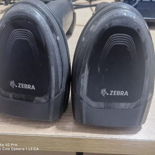 （议价）ZEBRA斑马DS8108一维二维扫描枪扫描器，成色如图，需