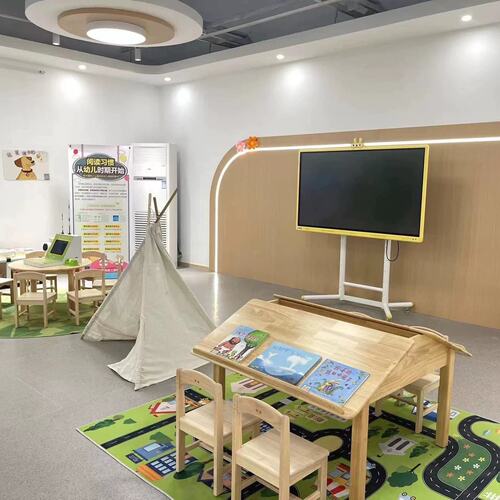 （议价）希沃65寸幼教新款Y565SA