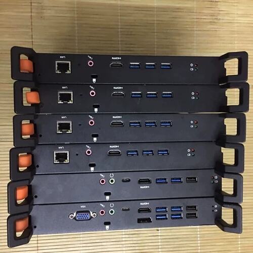 （议价）希沃 领效一体机PC MT41A MT51A