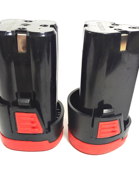永驰 舰盾科技 索力普12V18V手电钻锂电池充电钻电动螺丝刀充电器