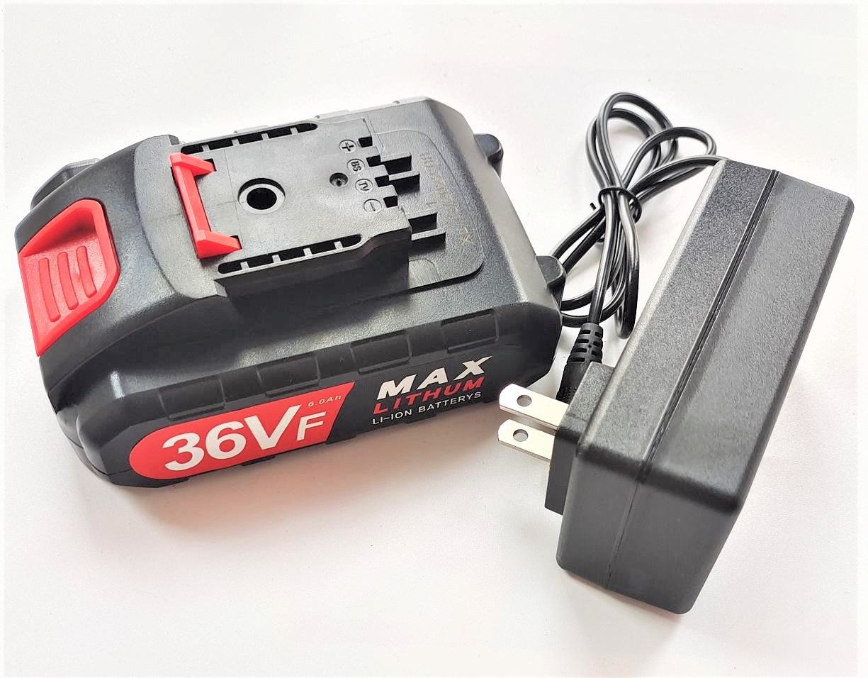 志晨 阳照 金钱豹 优豹36VF 36V充电钻锂电池起子手电钻充电器