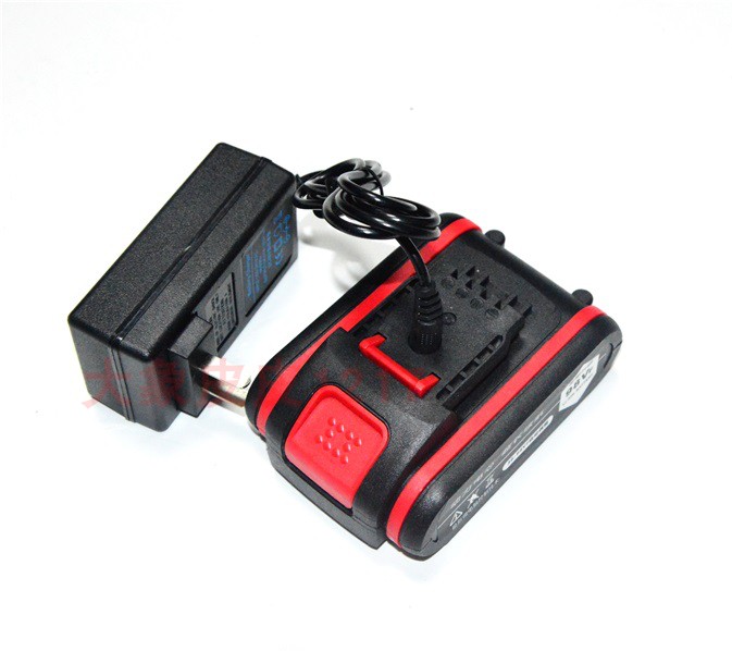 奇胜32v俊诚钻手起子充电器