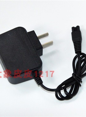 牛王 型号 A5  S58 S68 A51 A53锂电头灯A60 扁插双孔 充电器