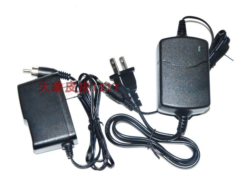 适用于正辉照明BXW8200A防爆LED探照灯专用充电器