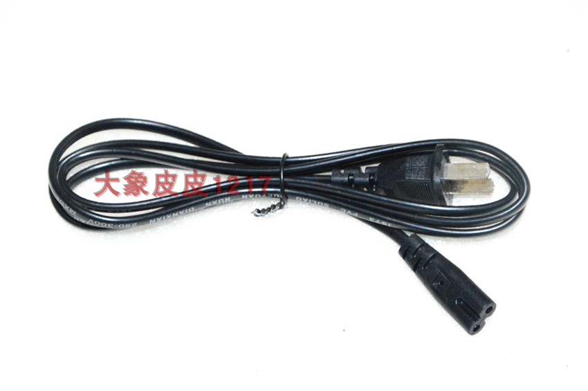 Bear/小熊JDQ-B01G2煎蛋器蛋卷机烤肠机鸡蛋杯 双孔充电器 电源线