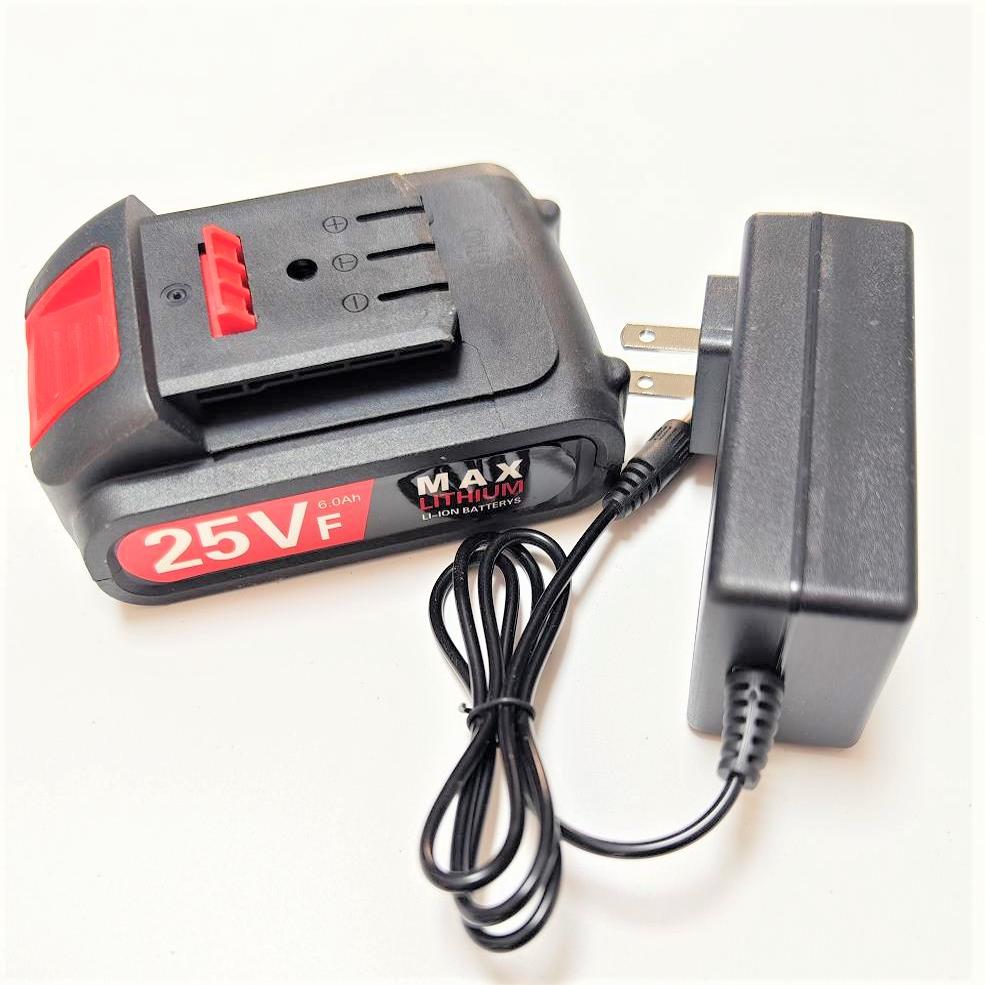 竞达 豪匠 牧拓 充电钻冲击手电钻电动螺丝刀21V锂电池充电器