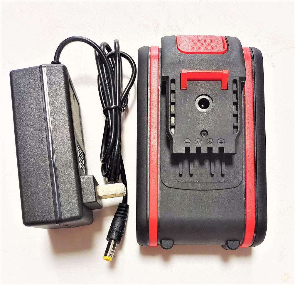 42VF充电钻手转锂电池充电器