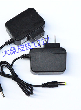 yage雅格led锂电头灯电源线