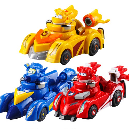 超级飞侠玩具大号超能装备陀螺车