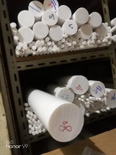 准鹏耐酸碱耐高温四氟乙烯上海