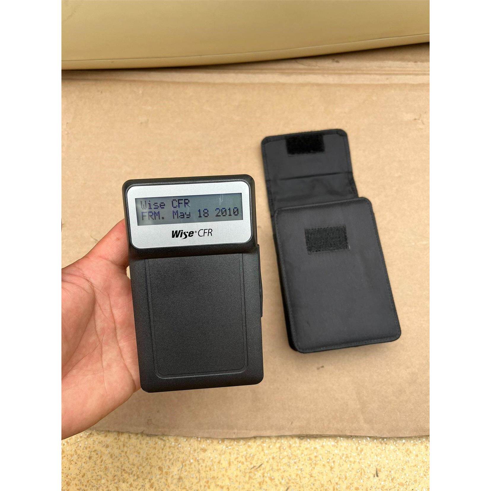 出售wise cfr摄像机cf卡读卡器