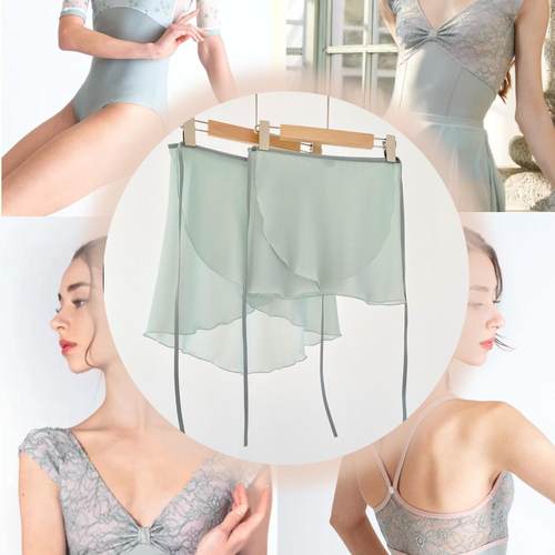 RuiskyDance成人芭蕾纱裙